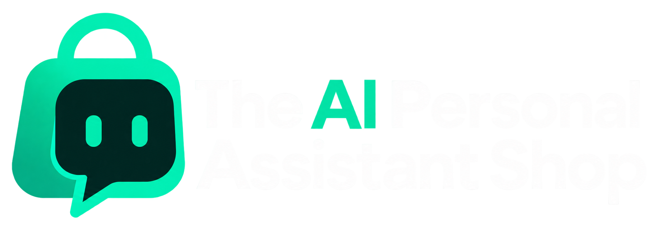 The AI Personal Assistant Shop
